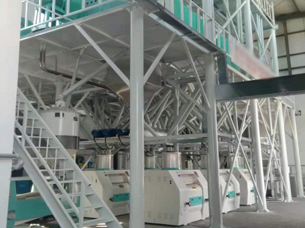智能玉米深加工機(jī)械多少錢(qián)?其日常生產(chǎn)的標(biāo)準(zhǔn)要求有哪些?