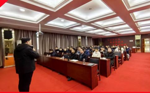 專業(yè)賦能 團(tuán)隊(duì)進(jìn)階——華豫萬通2025“管理高手實(shí)戰(zhàn)課”培訓(xùn)圓滿結(jié)束！
